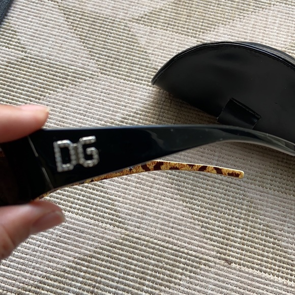 Dolce&Gabbana sunglasses